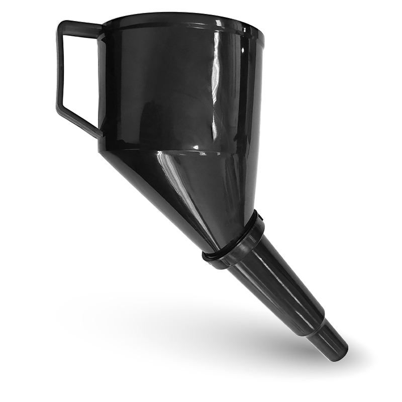 A07739S — Воронка разборная диаметр длина AVS