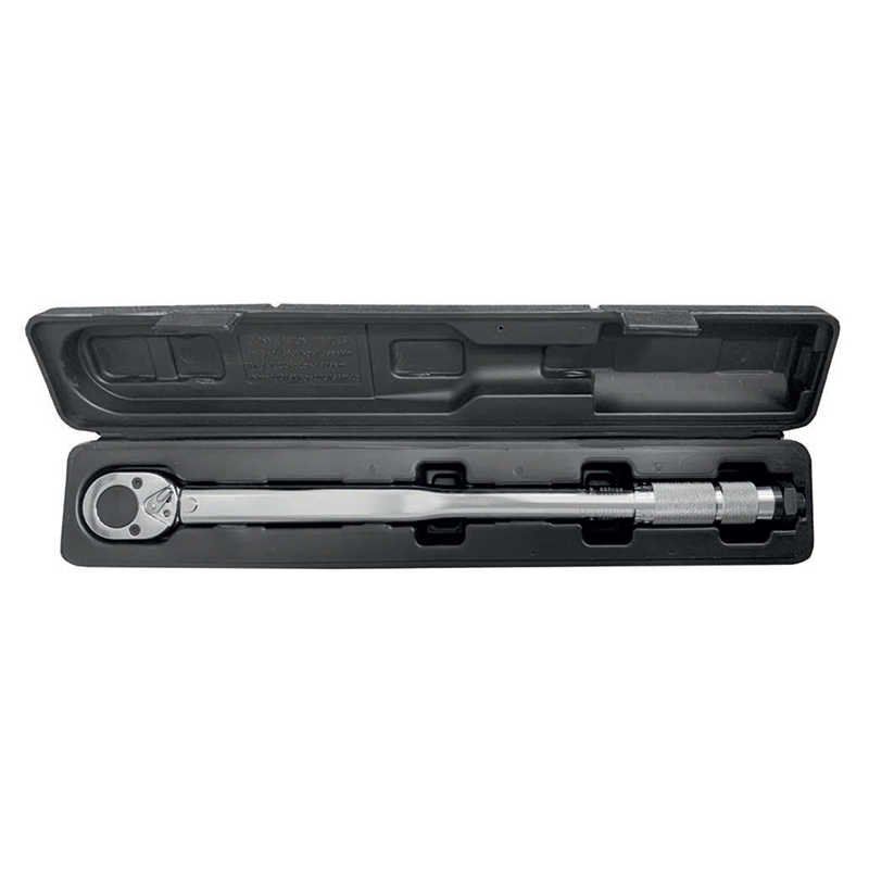 A40818S — Ключ динамометрический 1/4DR (525 нм) AVS TW1427 AVS