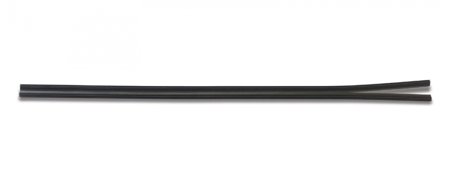 A78396S — Резинки щеток стеклоочистителя бескаркасных! 70см 28'' к-кт 2шт AVS