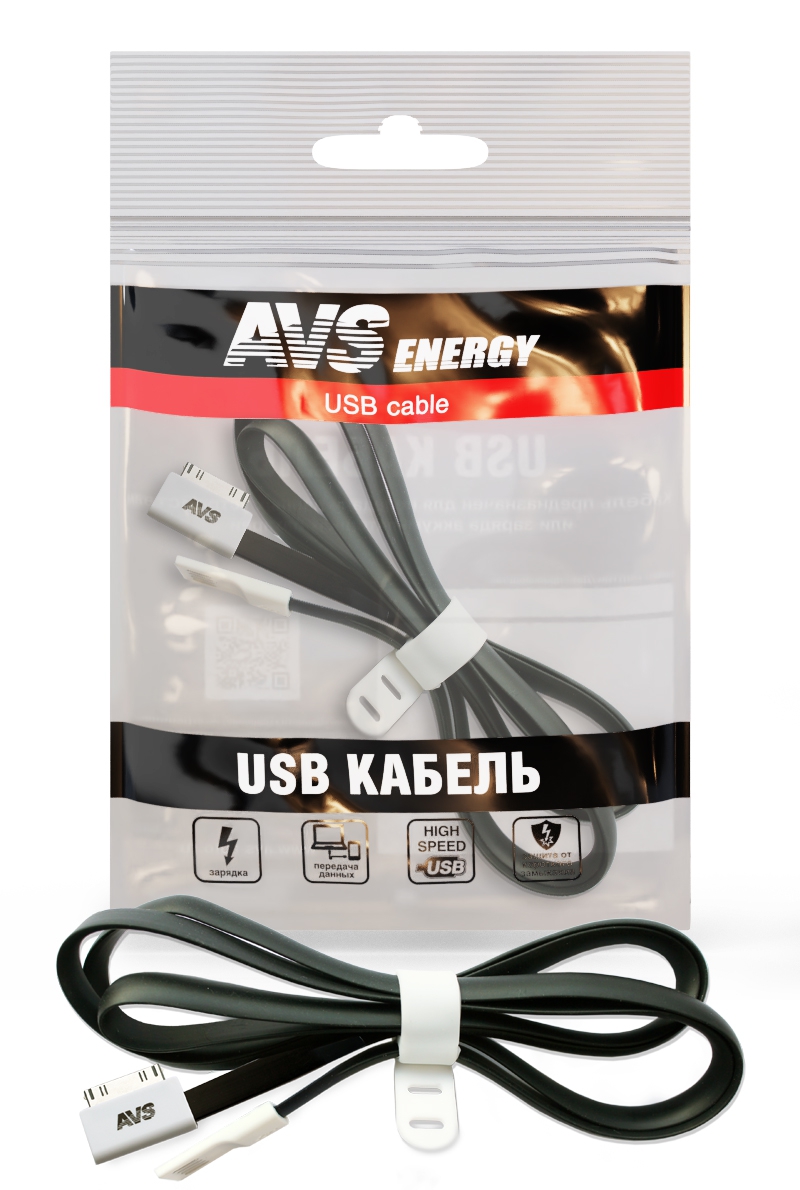 A78609S — Кабель для AVS