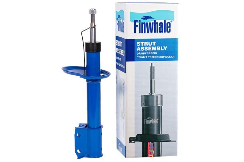 13193GU — Амортизатор пер газовый FINWHALE