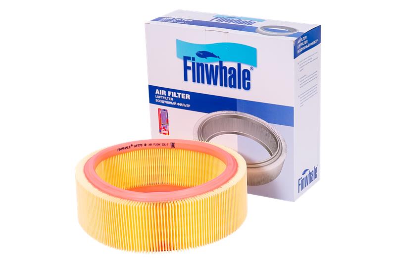 AF770 — ФИЛЬТР ВОЗДУШНЫЙ FINWHALE