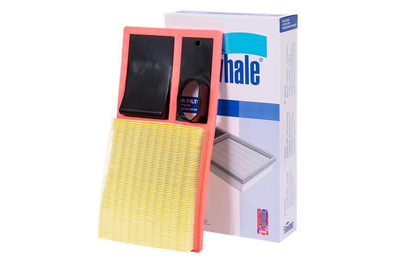 AF913 — Фильтр воздушный FINWHALE