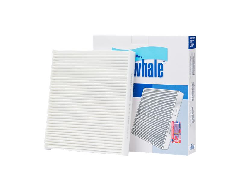 AS955 — Фильтр салона FINWHALE