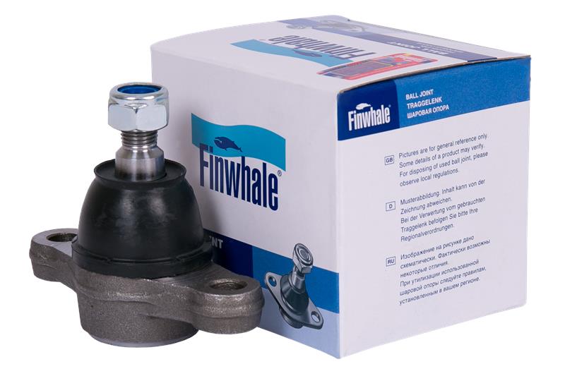 BJ510 — Опора шаровая FINWHALE