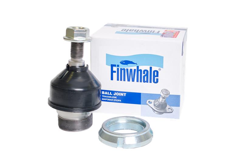 BJ519 — Опора шаровая передняя нижняя FINWHALE