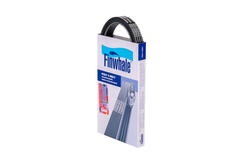 BP4PK780 — Ремень поликлиновой FINWHALE