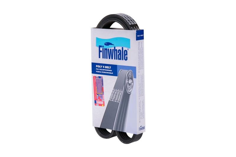 BP5PK868E — Ремень поликлиновой FINWHALE