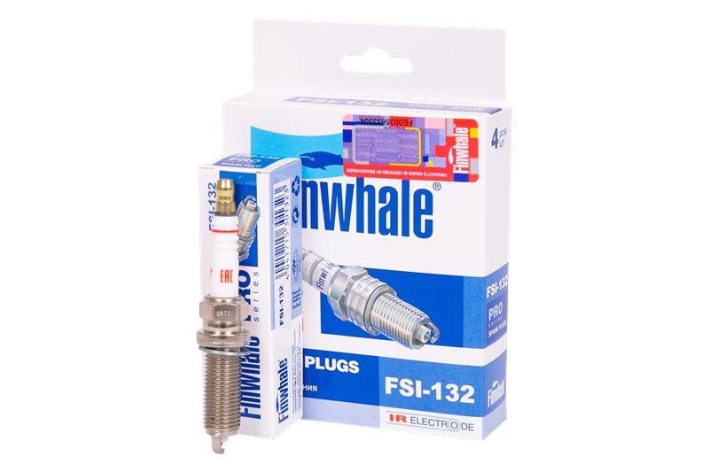 FSI132 — Свеча зажигания FINWHALE