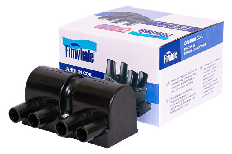 IC032 — Модуль зажигания FINWHALE