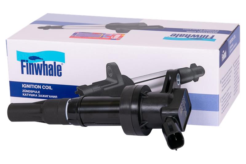 IC038 — Катушка зажигания FINWHALE