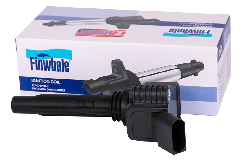 IC040 — Катушка зажигания FINWHALE