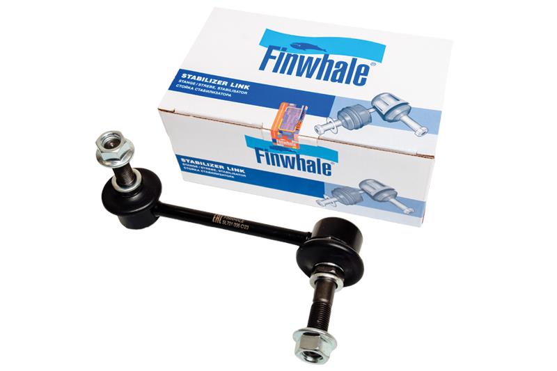SL701 — Стойка стабилизатора передняя правая FINWHALE