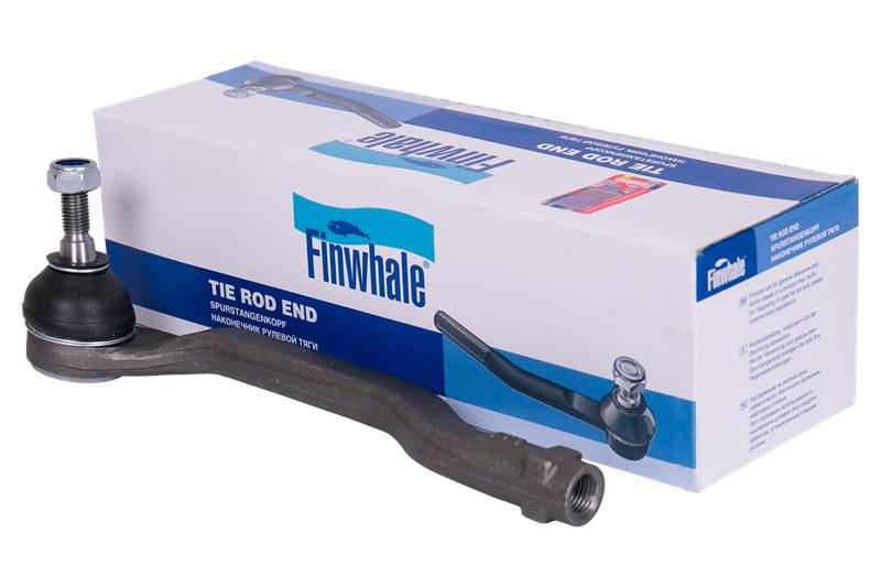 TRE723 — Наконечник рулевой FINWHALE
