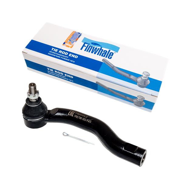 TRE796 — Наконечник рулевойевый FINWHALE