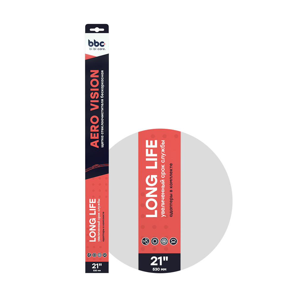 4915 — Щетка LAVR