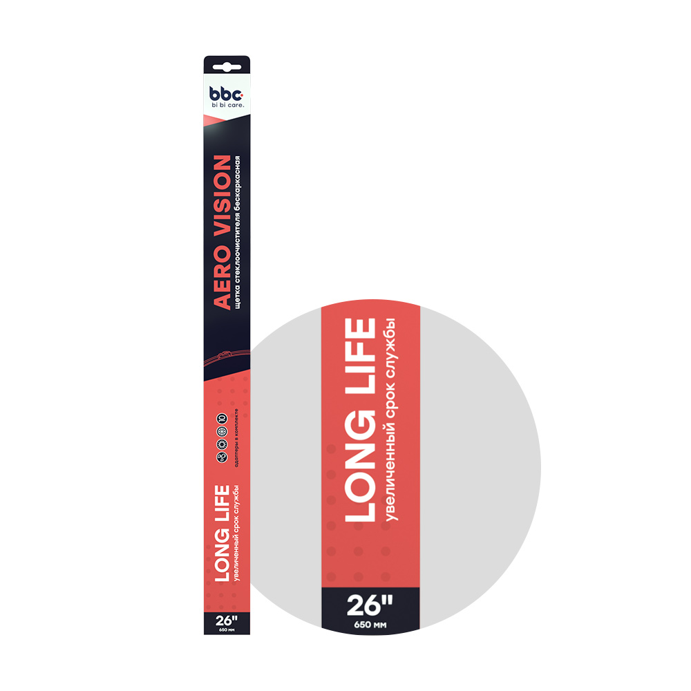 4918 — Щетка LAVR