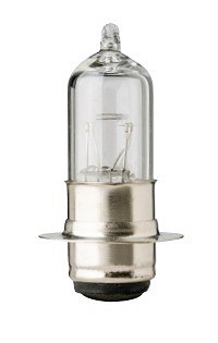 2353 — Лампа Накала FLOSSER