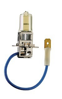 3320666 — Лампа Галоген(H3) FLOSSER