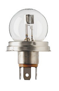 3770 — Лампа Галоген(R2) FLOSSER