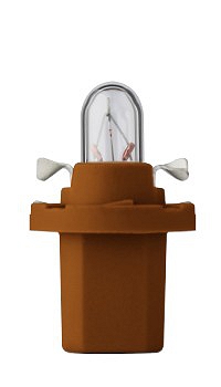 419301 — Лампа Накала FLOSSER