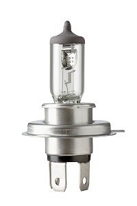 9003 — Лампа Галоген(H4) FLOSSER