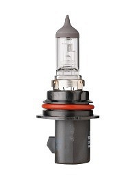 9007333 — Лампа Галоген(HB5) FLOSSER