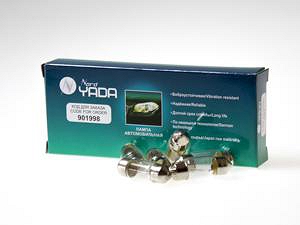 901998 — Лампа Накала(C10W) NORD YADA
