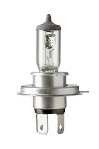 925543 — Лампа Галоген(H4) FLOSSER