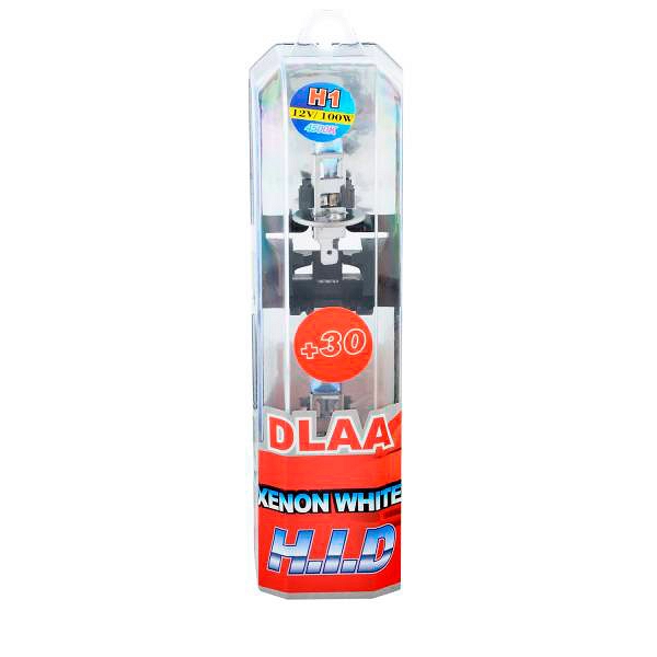 H112V100WPB — Лампа Галоген(H1) SKYWAY