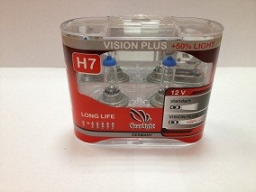 MLH9VP — Лампа Галоген(H9) CLEARLIGHT