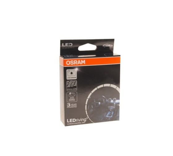 OLEDCBCTRL102 — Блокиратор ошибок OSRAM LED CANBUS 21W обманка 2шт 12V /1 NEW OLEDCBCTRL102 OSRAM