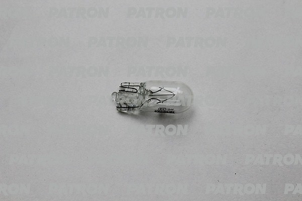 PLT10123 — Лампа Накала(W3W) PATRON