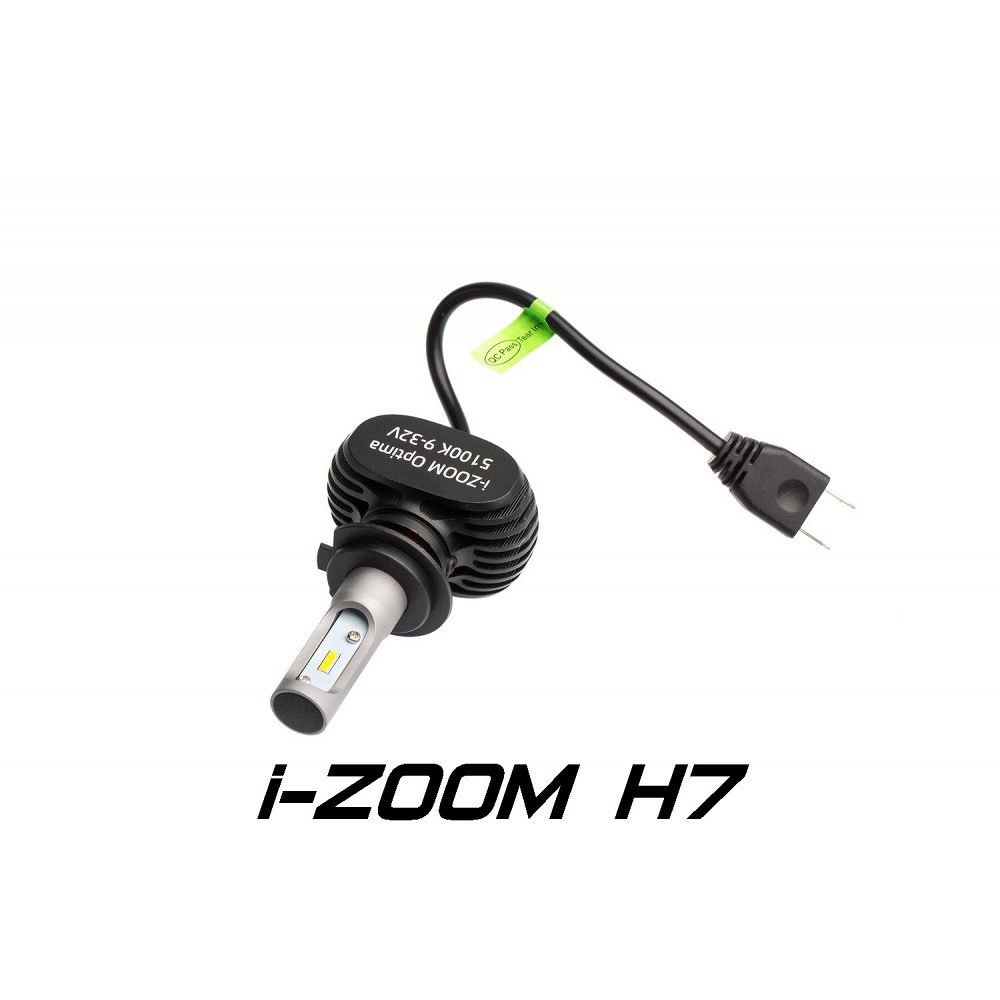 IH7 — Лампа Светодиод(H7) OPTIMA