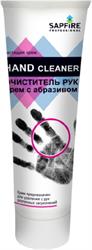 SPK0710 — ОчистительдлярукSAPFIREкремсабразивом115гр SAPFIRE