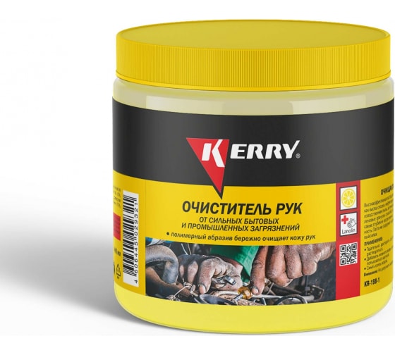11604710 — Очищающая паста KERRY 460мл 11604710 KERRY