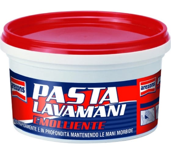 8221 — Паста для очистки рук PASTA LAVAMANI AREXONS