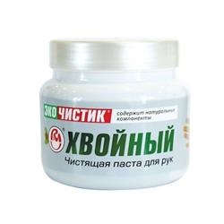6402 — Паста для рук Чистик Хвоя 450г ВМП ВМПАВТО