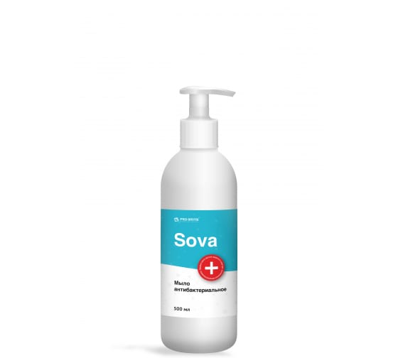 161605 — Антибактериальное жидкое мыло PROBRITE SOVA 161605 PRO-BRITE