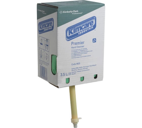 9522 — Мыло жидкое KIMCARE KIMBERLY-CLARK
