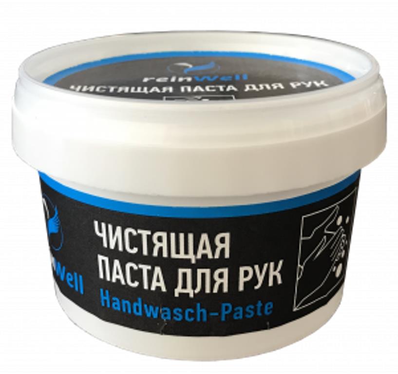 3238 — 3238 ReinWell Чистящая паста для рук RW-36 (0,2кг) REIN WELL