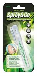 SG201 — Антисептик (0,005л.) SPRAY&GO