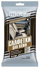 HG5600 — Салфетки для кожи HI-GEAR