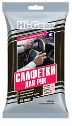HG5604 — Салфетки для рук HI-GEAR