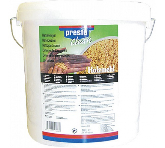 604281 — Очиститель рук (10л.) PRESTOLITE
