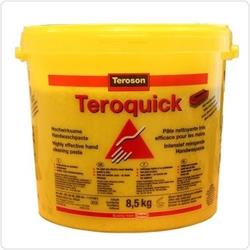 1137651 — Очиститель для рук TEROSON VR 320, TEROQUICK, удаляет грязь, следы масел и смазок, не содержит растворителей, 8.5 кг TEROSON