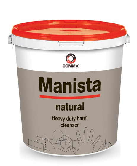 MAN20L — Очиститель рук (20л.) COMMA