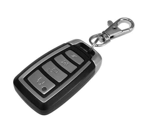 1012064 — Автосигнализация  CENTURION  06 CENTURION