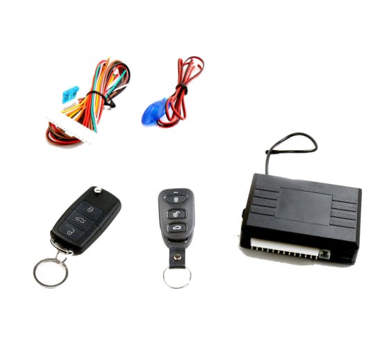 1012066 — Автосигнализация  CENTURION  A95 CENTURION