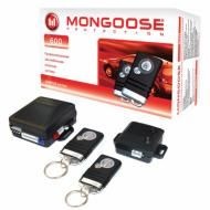600 — Сигнализация MONGOOSE 600 MONGOOSE